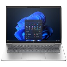 HP ProBook 4 G1iR 14 Notebook PC - Core 7 150U / 14-inch WUXGA / 24GB RAM / 512GB SSD / FreeDOS (D3SA6AT)