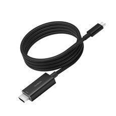 Belkin Connect USB-C to HDMI Cable (AVC012BT2MBK)