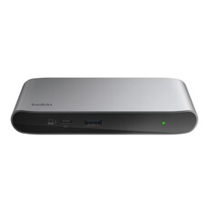 Belkin Connect Thunderbolt 4 5-in-1 Core Hub (INC013VFSGY)
