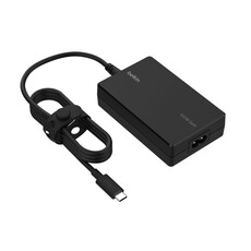 Belkin Connect USB-C Core GaN Power Adapter 100W (INC016GLBK)