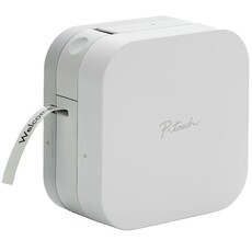 Brother PT-P300BT Bluetooth Label Printer