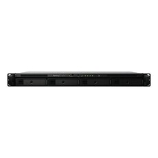 Synology RX418 4-bay 1U Rackmount Expansion Unit (RX418)