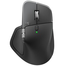 Logitech MX Master 4 High-Performance Wireless Mouse (910-007562)