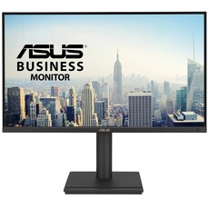 ASUS BE27ACGN 27-inch QHD IPS 120Hz Docking Monitor