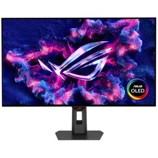 ASUS ROG Strix OLED XG32UCWMG 32-inch 4K 480Hz OLED Gaming Monitor