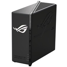 ASUS ROG STRIX GS-BE18000 Tri-Band WiFi 7 Gaming Router (90IG09Y0-MO9C00)