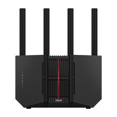 ASUS RT-BE92U Tri-Band WiFi 7 Smart Home Router (RT-BE92U)