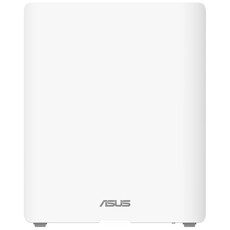 ASUS ZenWiFi BQ16 Quad Band WiFi 7 BE25000 Mesh WiFi System - 1 Pack