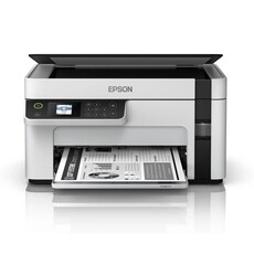 Epson EcoTank M2120 3-in-1 Mono Ink Tank System Printer (C11CJ18403)