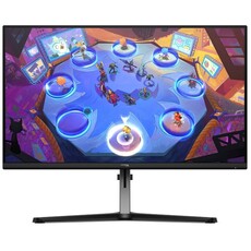HP HyperX OMEN 27e 27-inch Full HD 144Hz Gaming Monitor (D5KB3AA)