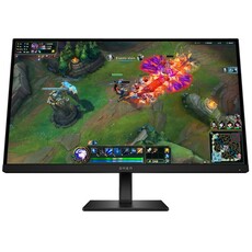 HP OMEN 27q G2 27-inch QHD 180Hz Gaming Monitor (AV4H6AA)