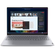 Lenovo ThinkBook 16 G9 IPL Notebook PC - Core Ultra 5 325 / 16" WUXGA / 16GB RAM / 512GB SSD / Win 11 Pro (21UR0048ZA)