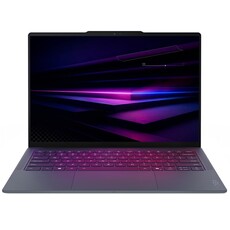 Lenovo Yoga Slim 7 Ultra 14IPH11 Aura Edition Notebook PC - Core Ultra 7 355 / 14" WQXGA+ Touch / 32GB RAM / 1TB SSD / Win 11 Pro (83QK006ESA)