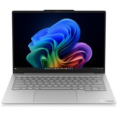 Lenovo ThinkBook 14x ILL Notebook PC - Core Ultra 7 266V / 14" WUXGA / 16GB RAM / 512GB SSD / Win 11 Pro (22BG0076ZA)