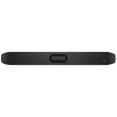 Poly Studio V12 USB Video Bar No Power Supply (A9DD8AA)