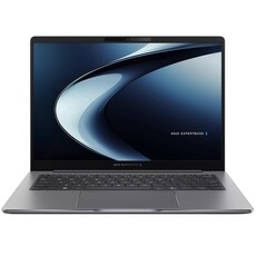 ASUS ExpertBook P5 G2 Notebook Copilot+ PC – Core Ultra 5 325 / 14″ WUXGA / 16GB RAM / 512GB SSD / Win 11 Pro (P5405CAA-U516512GAIX)