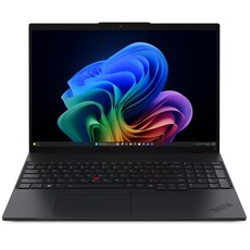 Lenovo ThinkPad L16 Gen 3 Notebook PC - Core Ultra 7 355 / 16" WUXGA / 16GB RAM / 1TB SSD / LTE / Win 11 Pro (21X80018ZA)