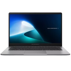 ASUS ExpertBook P1 P1403 Notebook PC - Core 5 210H / 14" FHD / 8GB RAM / 512GB SSD / Win 11 Home (P1403CVAY-C58512G0W)