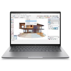 HP ZBook 8 G2a 14-inch Mobile Workstation PC - Ryzen AI 7 PRO 450 / 14" WUXGA / 48GB RAM / 1TB SSD / Win 11 Pro (DS3X6AT)