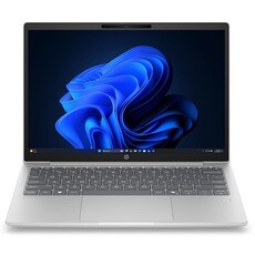 HP ProBook 4 G2i 13-inch Notebook AI PC - Core 7 350 / 13.3" WUXGA / 16GB RAM / 512GB SSD / Win 11 Pro (E40XMET)