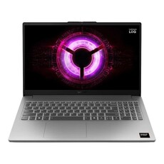 Lenovo LOQ 15ARP10E Gaming Notebook PC - Ryzen 5 150 / 15.6" FHD 144Hz / 16GB RAM / 512GB SSD / NVIDIA RTX 3050 6GB / Win 11 Home (83S000DUSA)
