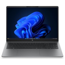 HP 200 G2i 16-inch Notebook PC - Core 5 120U / 16" WUXGA / 8GB RAM / 512GB SSD / Win 11 Pro (E59TXET)