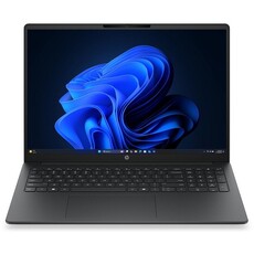HP 200 G2i 16-inch Notebook PC - Intel N150 / 16" WUXGA / 8GB RAM / 256GB SSD / Win 11 Home (E7PN0ET)