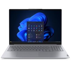 Lenovo ThinkBook 16 Gen 9 Notebook PC - Ryzen 5 220 / 16" WUXGA / 16GB RAM / 512GB SSD / Win 11 Pro (21UT0022ZA)