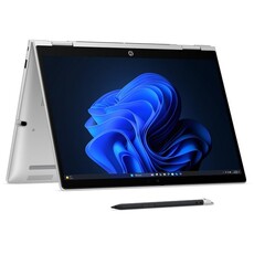 HP ProBook 4 Flip G2i 13-inch Notebook AI PC - Core 5 315 / 13.3" WUXGA Touch / 16GB RAM / 512GB SSD / Win 11 Pro (E40XHET)