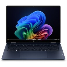 HP EliteBook X Flip G2i 14-inch Notebook Next Gen AI PC - Core Ultra 5 325 / 14" WUXGA Touch / 16GB RAM / 512GB SSD / Win 11 Pro (E45H5ET)