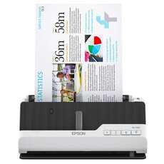 Epson DS-C330 A4 Compact Document Scanner (B11B272402)