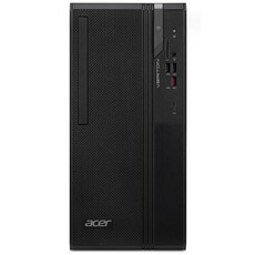 Acer Veriton 2000 S2735G Mid Tower Desktop PC - Core Ultra 5 225 / 8GB RAM / 512GB SSD / Win 11 Pro (DT.R6XEA.00L)