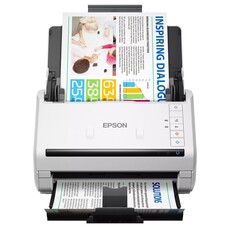 Epson WorkForce DS-770II A4 Sheetfed Scanner (B11B262401BA)