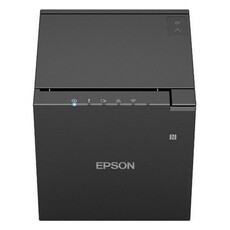 Epson TM-m30III 112 POS Receipt Printer with USB&Ethernet (C31CK50112)