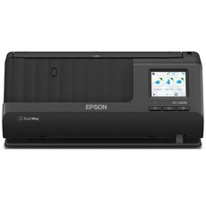 Epson ES-C380W A4 Compact Document Scanner (B11B269402)