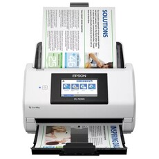 Epson WorkForce DS-790WN A4 Sheetfed Network Scanner (B11B265401BA)