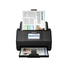 Epson WorkForce ES-580W A4 Sheetfed Document Scanner (B11B258401BA)