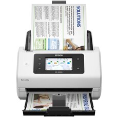 Epson WorkForce DS-900WN A4 Sheetfed Document Scanner (B11B276402)