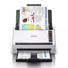 Epson WorkForce DS-530III A4 Sheetfed Document Scanner (B11B286402)