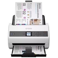 Epson WorkForce DS-970 A4 Sheetfed Scanner (B11B251401BA)