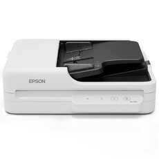 Epson WorkForce DS-1730 A4 Compact Flatbed Scanner (B11B273402)