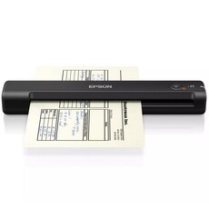 Epson WorkForce ES-50 A4 Mobile Scanner (B11B252401)