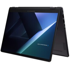 ASUS ExpertBook B5 Flip G2 B5406FMA Notebook PC - Core 7 350 / 14" WUXGA Touch / 16GB RAM / 512GB SSD / Win 11 Home (B5406FMA-C716512G0W)