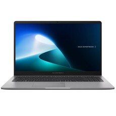 ASUS ExpertBook P1 P1503 Notebook PC - Core 7 240H / 15.6" FHD / 16GB RAM / 512GB SSD / Win 11 Home (P1503CVAY-C716512G0W)