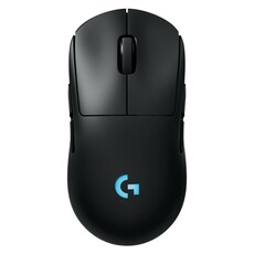 Logitech PRO 2 Lightspeed Ambidextrous Wireless Gaming Mouse (910-007296)