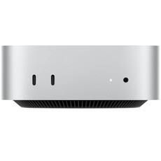 Apple Mac mini M6 Desktop PC – Apple M6 Chip / 16GB RAM / 256GB SSD / macOS (MHQK4SO/A)