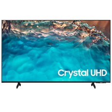 Samsung HBU8000 50-inch Crystal UHD 4K Hotel TV (HG50BU800AUXUE)