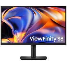 Samsung ViewFinity S8 S80HF 27-inch 5K Monitor (LS27H800EFAXXA)