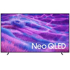 Samsung Neo QLED QN80F 100-inch 4K Vision AI Smart TV (QA100QN80HUXXA)