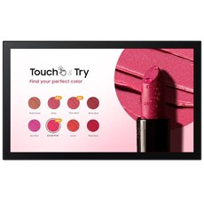 Samsung QB13C-T 13-inch Full HD Small Signage Touchscreen Display (LH13QBCTBGBXEN)